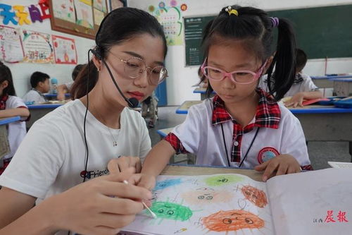 暑期托管讓家長安心孩子開心——舞蹈輔導服務